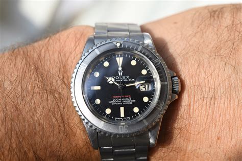 rolex submariner scritta gialla|rolex submariner.